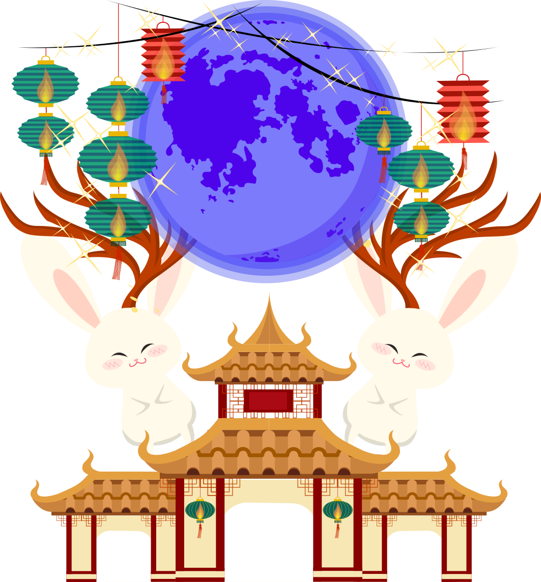 Dark Moon Jackalope — element 12