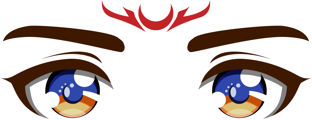 Dark Moon Jackalope — element 11