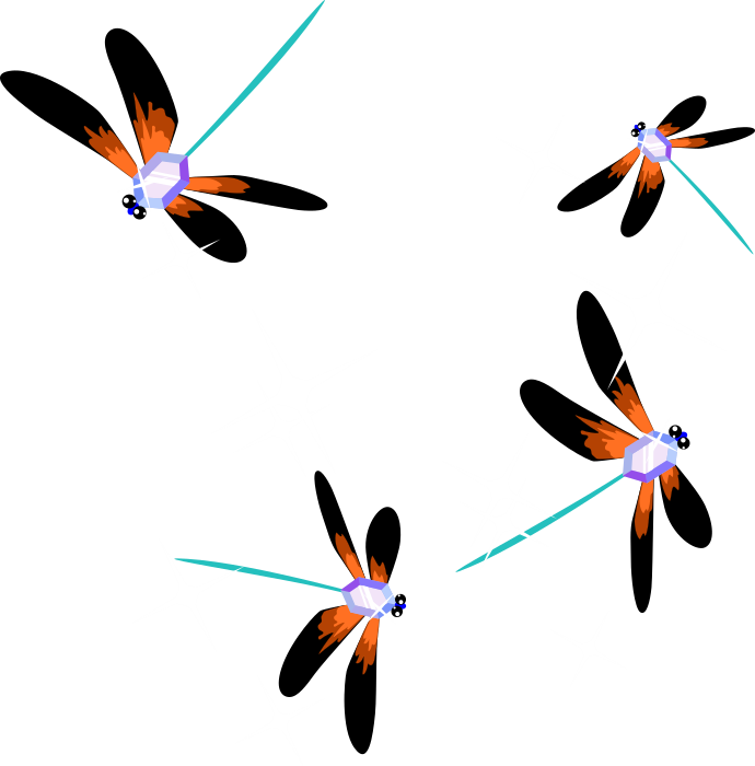 Dreamwalkers — element 5