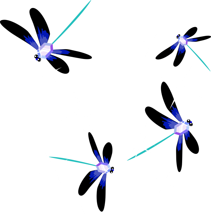 Dreamwalkers — element 4