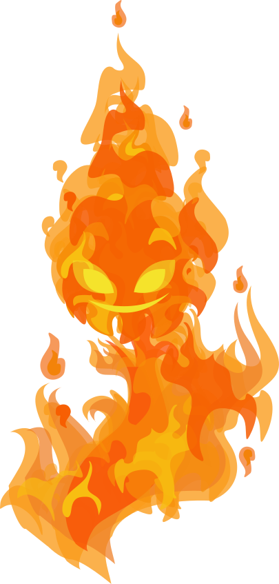 Fire Royal Musketeers — element 4