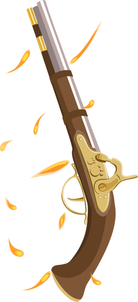 Fire Royal Musketeers — element 5
