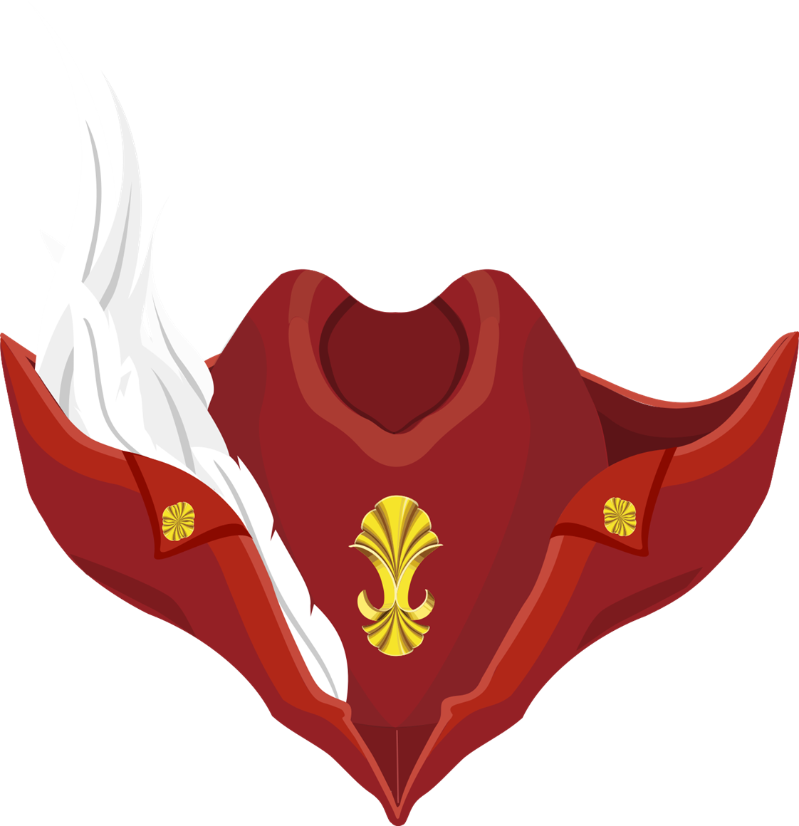 Fire Royal Musketeers — element 2