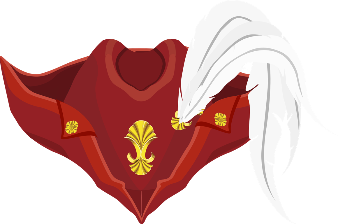 Fire Royal Musketeers — element 1