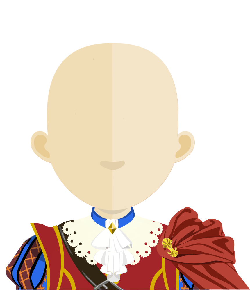 Fire Royal Musketeers — element 12