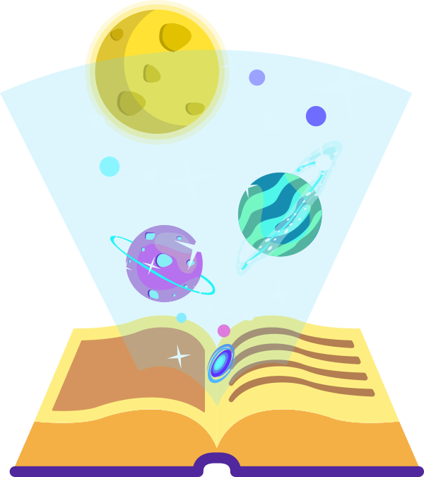 Space Sorcerers — element 4