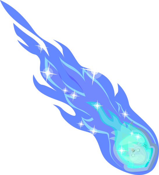 Squids the Space Dominance — element 5